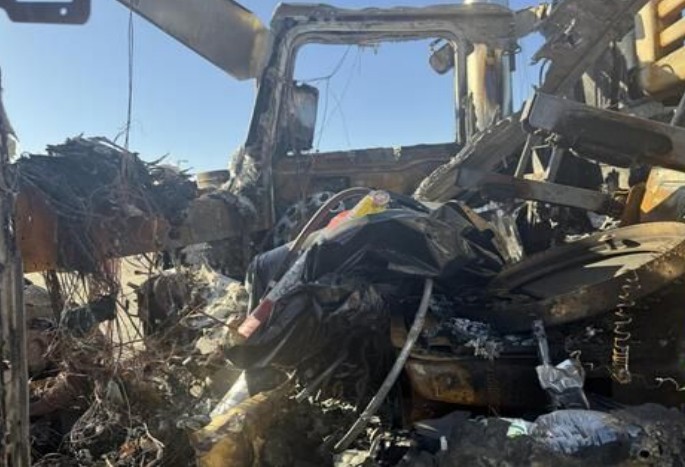 2017 Peterbilt 389 - Image 4