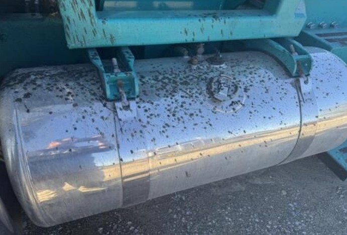 2017 Peterbilt 389 - Image 5