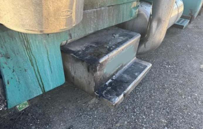 2017 Peterbilt 389 - Image 6