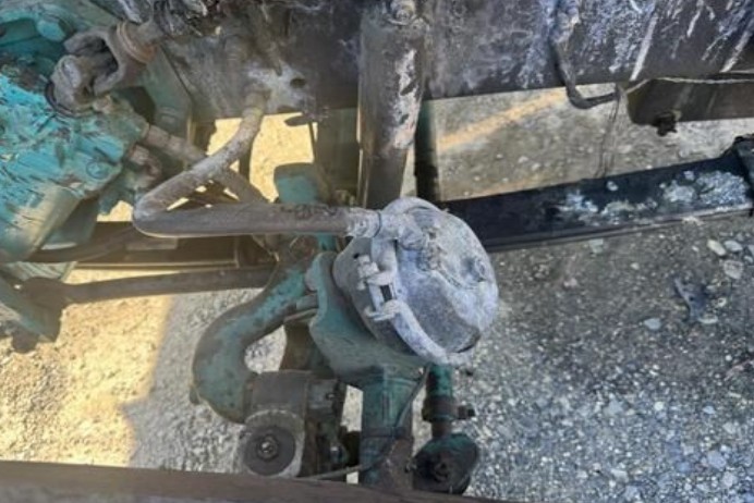 2017 Peterbilt 389 - Image 9