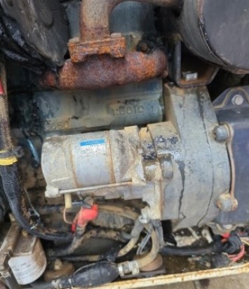 2018 Bobcat S70 Skid Steer - Image 10