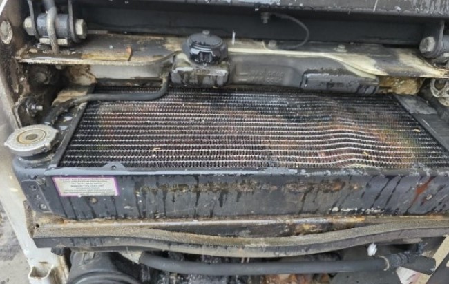 2018 Bobcat S70 Skid Steer - Image 11