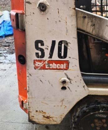 2018 Bobcat S70 Skid Steer - Image 12