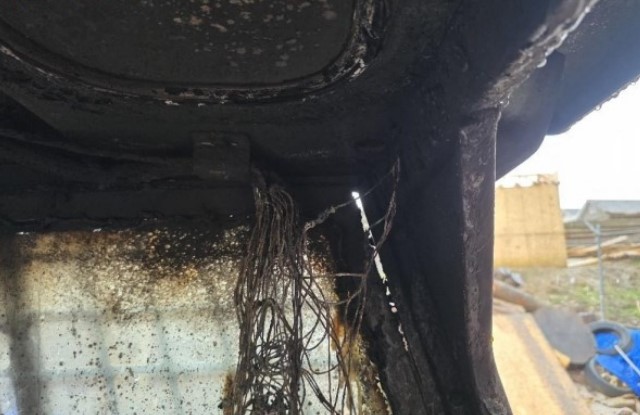 2018 Bobcat S70 Skid Steer - Image 14