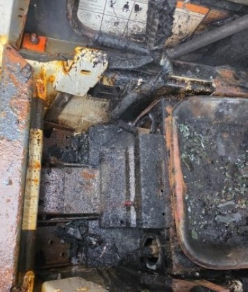 2018 Bobcat S70 Skid Steer - Image 15