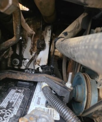 2018 Bobcat S70 Skid Steer - Image 16