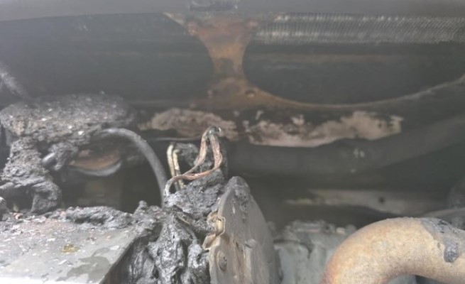 2018 Bobcat S70 Skid Steer - Image 17