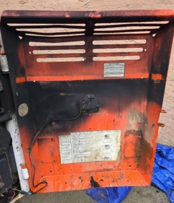 2018 Bobcat S70 Skid Steer - Image 18