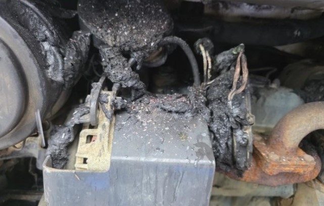 2018 Bobcat S70 Skid Steer - Image 20