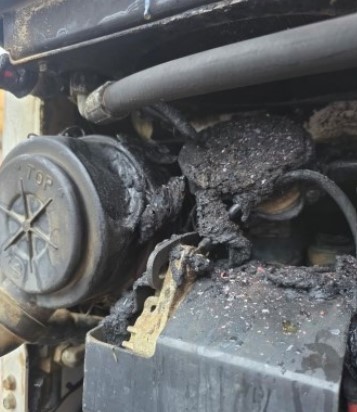 2018 Bobcat S70 Skid Steer - Image 21