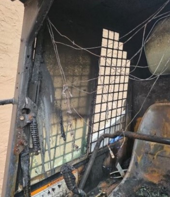 2018 Bobcat S70 Skid Steer - Image 6