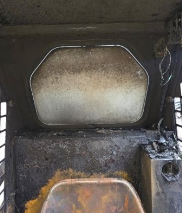 2018 Bobcat S70 Skid Steer - Image 7