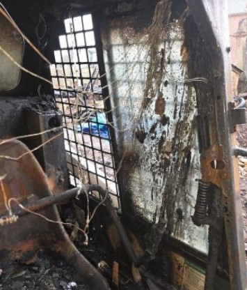 2018 Bobcat S70 Skid Steer - Image 9