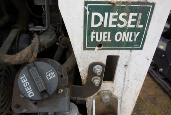 2018 Bobcat T550 Skid Steer - Image 19