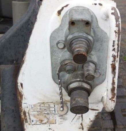 2018 Bobcat T550 Skid Steer - Image 20