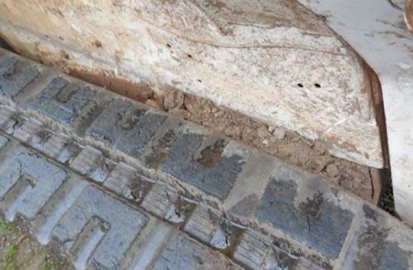 2018 Bobcat T550 Skid Steer - Image 22