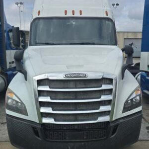 2018 Freightliner Cascadia