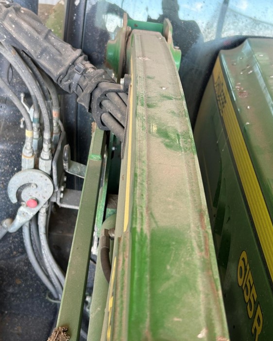 2020 Freightliner Cascadia - Image 2