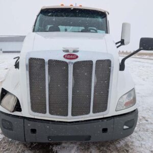 2018 Peterbilt 579