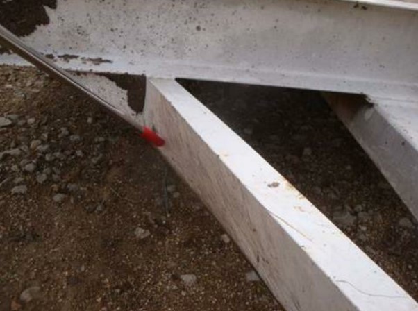 2018 Regi Equipment Trailer - Image 12