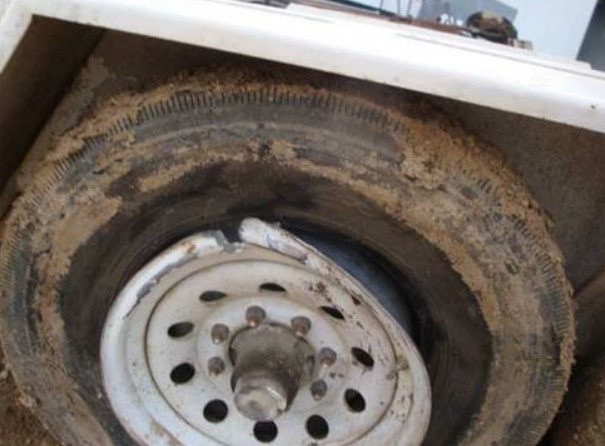 2018 Regi Equipment Trailer - Image 13