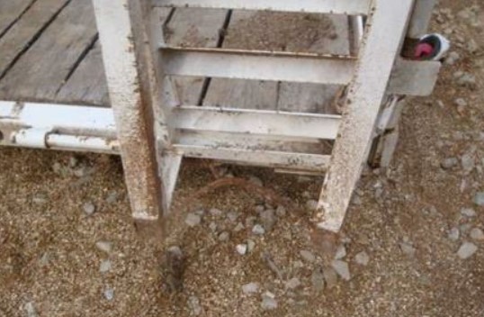 2018 Regi Equipment Trailer - Image 14