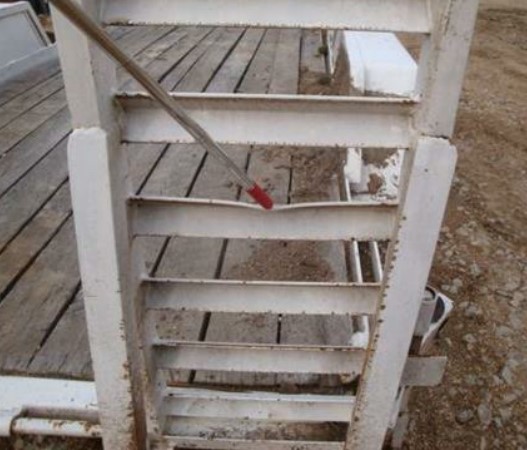 2018 Regi Equipment Trailer - Image 15