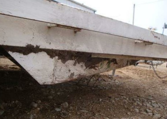 2018 Regi Equipment Trailer - Image 16