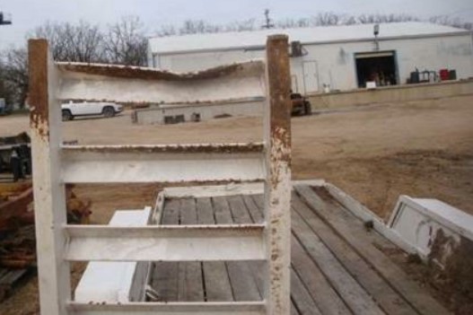 2018 Regi Equipment Trailer - Image 17