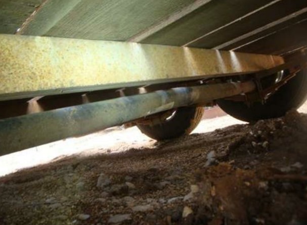 2018 Regi Equipment Trailer - Image 18