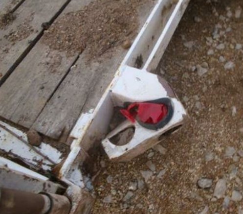 2018 Regi Equipment Trailer - Image 19