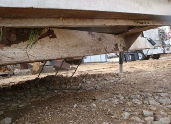 2018 Regi Equipment Trailer - Image 20