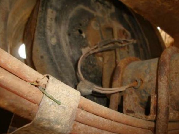 2018 Regi Equipment Trailer - Image 21