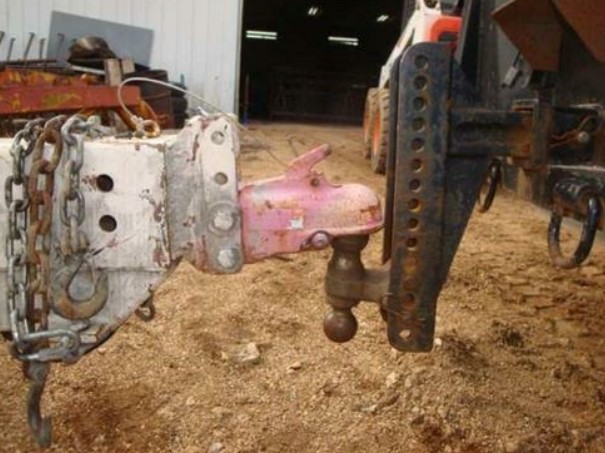 2018 Regi Equipment Trailer - Image 23