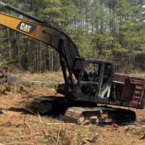 2019 Caterpillar 320 Excavator