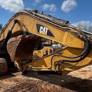 2019 Caterpillar 336F Excavator