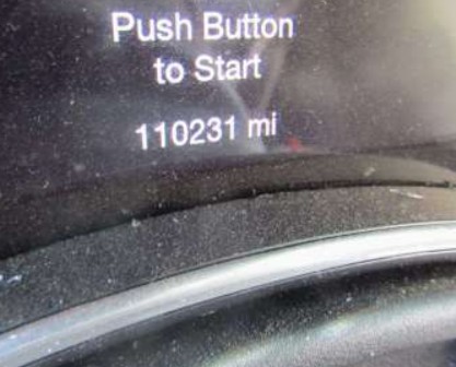 2019 Dodge Durango Police Interceptor - Image 2