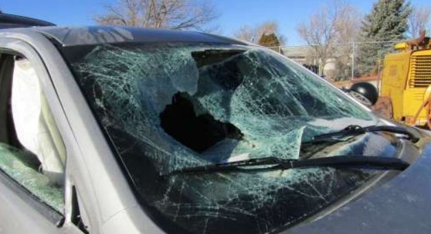 2019 Dodge Durango Police Interceptor - Image 10
