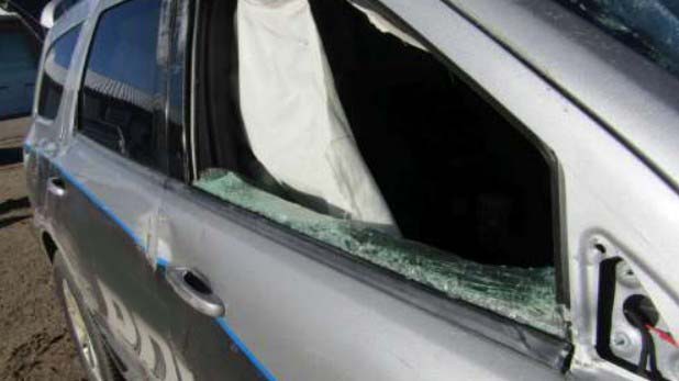 2019 Dodge Durango Police Interceptor - Image 11