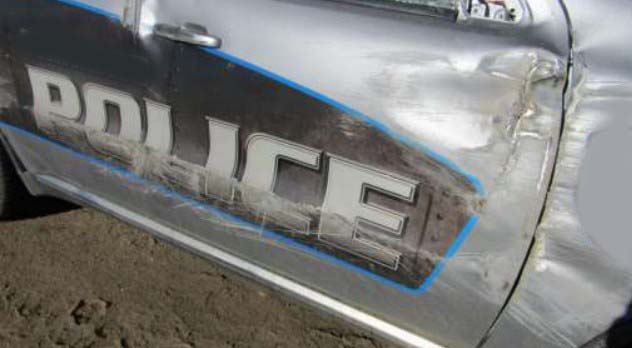 2019 Dodge Durango Police Interceptor - Image 13