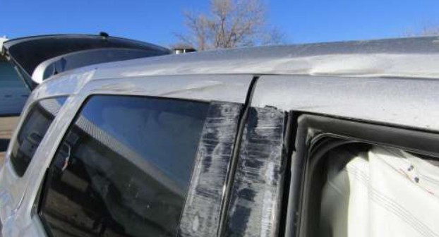 2019 Dodge Durango Police Interceptor - Image 15