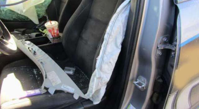 2019 Dodge Durango Police Interceptor - Image 5