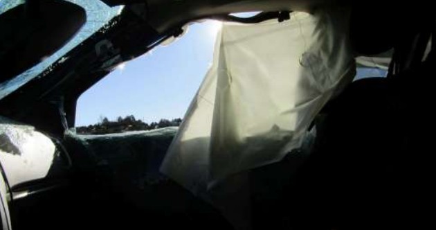 2019 Dodge Durango Police Interceptor - Image 6