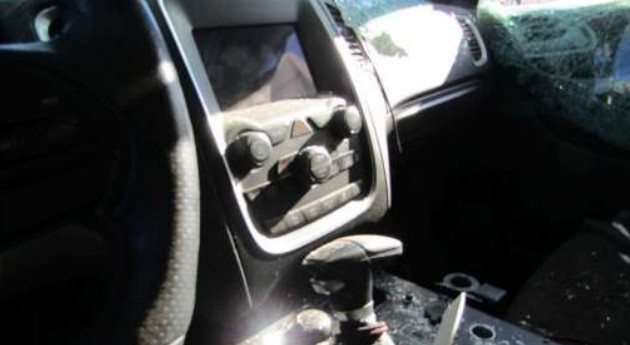 2019 Dodge Durango Police Interceptor - Image 7