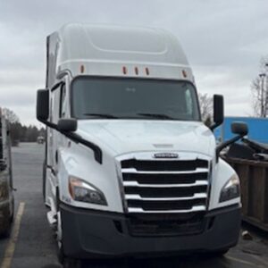 2019 Freightliner Cascadia