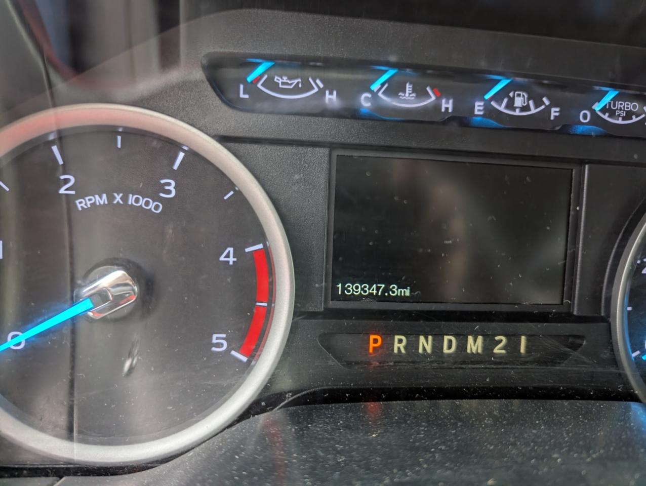 2019 Ford/Demers Ambulance - Image 2