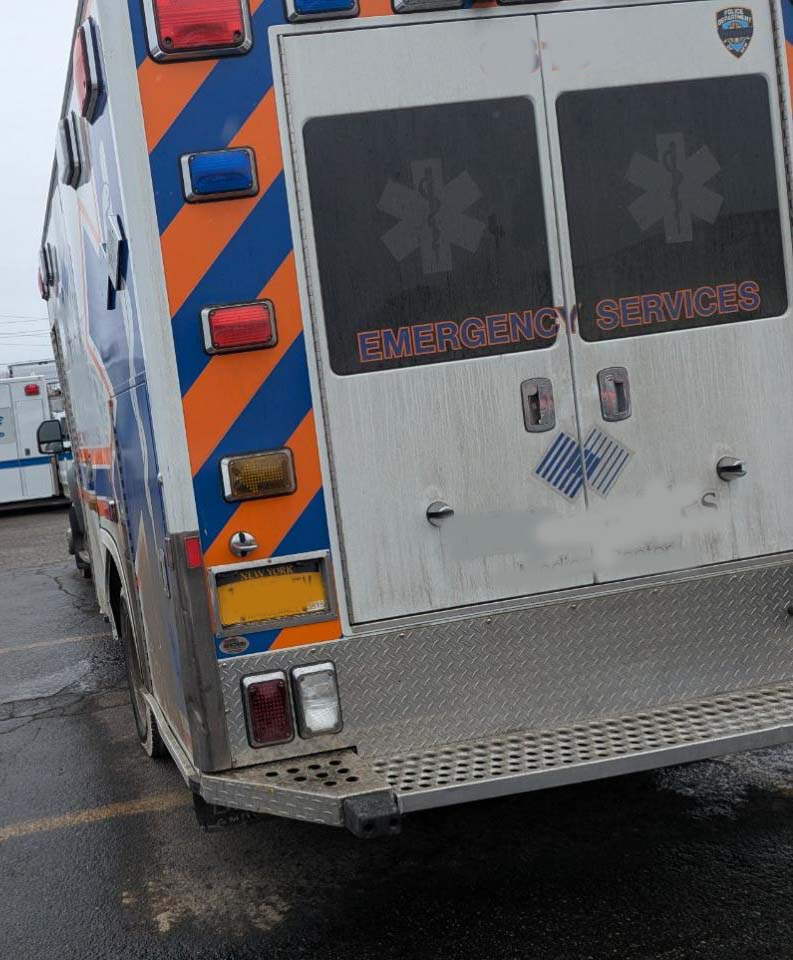 2019 Ford/Demers Ambulance - Image 8