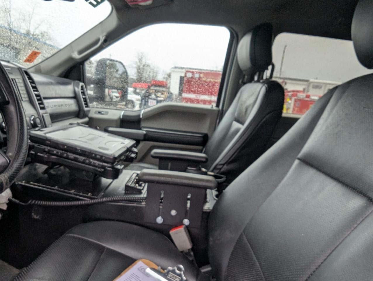 2019 Ford/Demers Ambulance - Image 3
