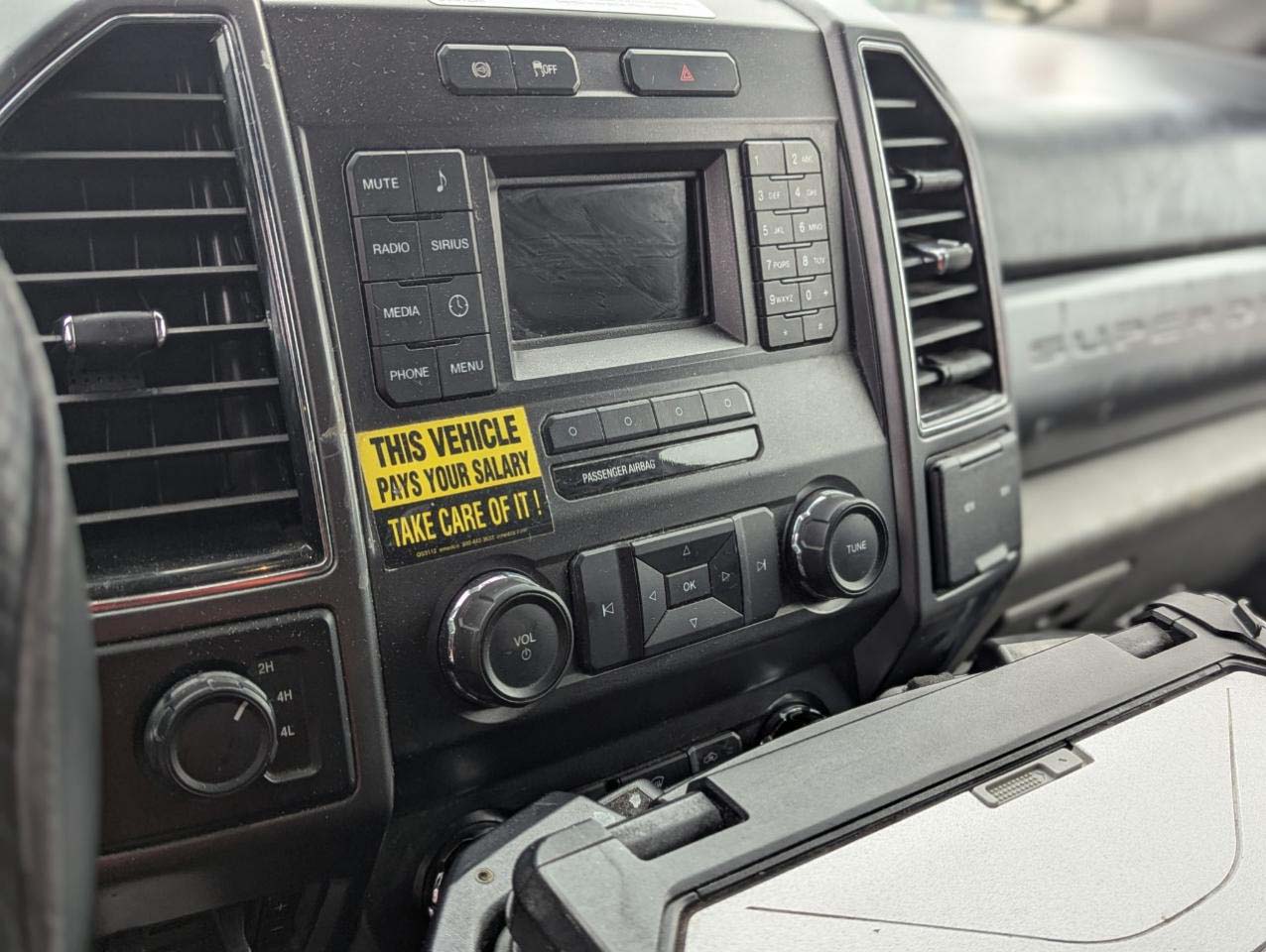 2019 Ford/Demers Ambulance - Image 4