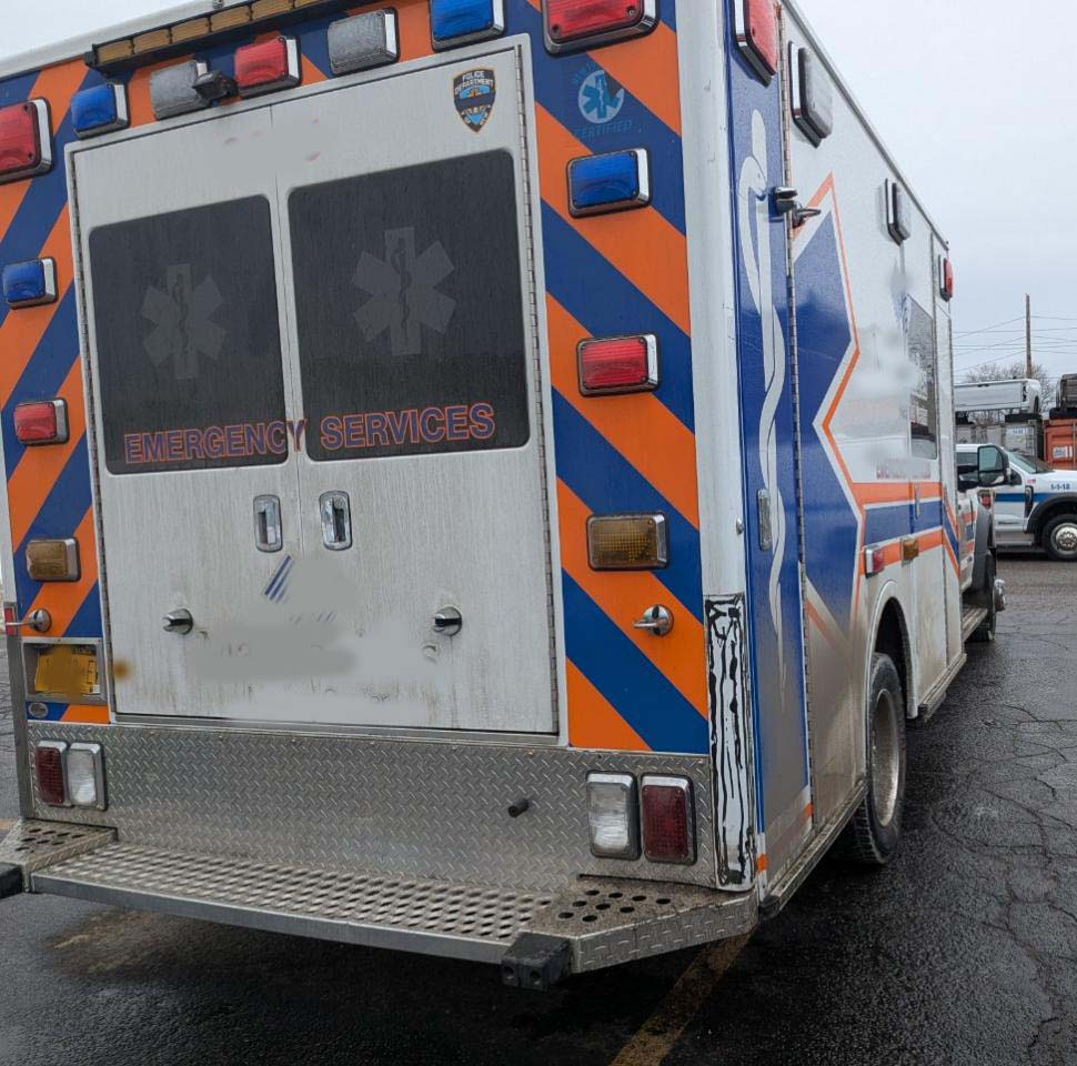 2019 Ford/Demers Ambulance - Image 7